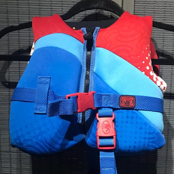Body Glove Swim Swim Vest By Body Glove Infant Poshmark